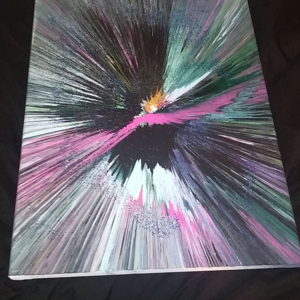 Fine art